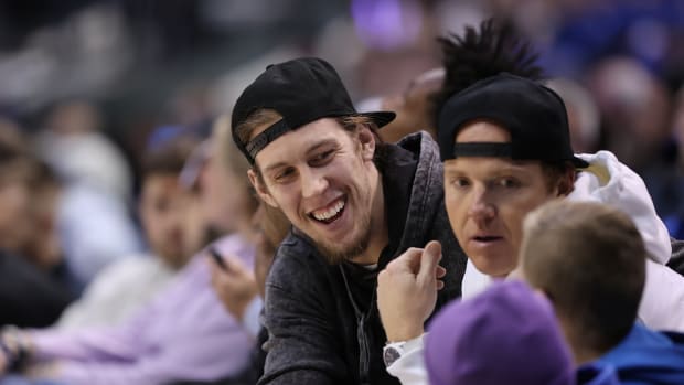 Kelly Olynyk